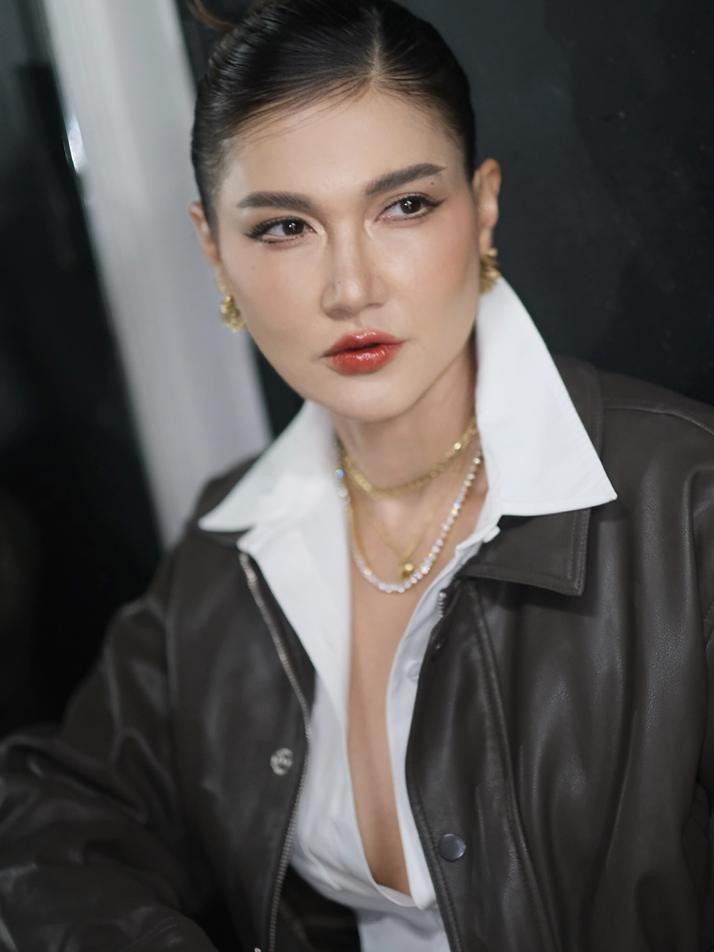 แอน - สิเรียม ภักดีดำรงฤทธิ์
