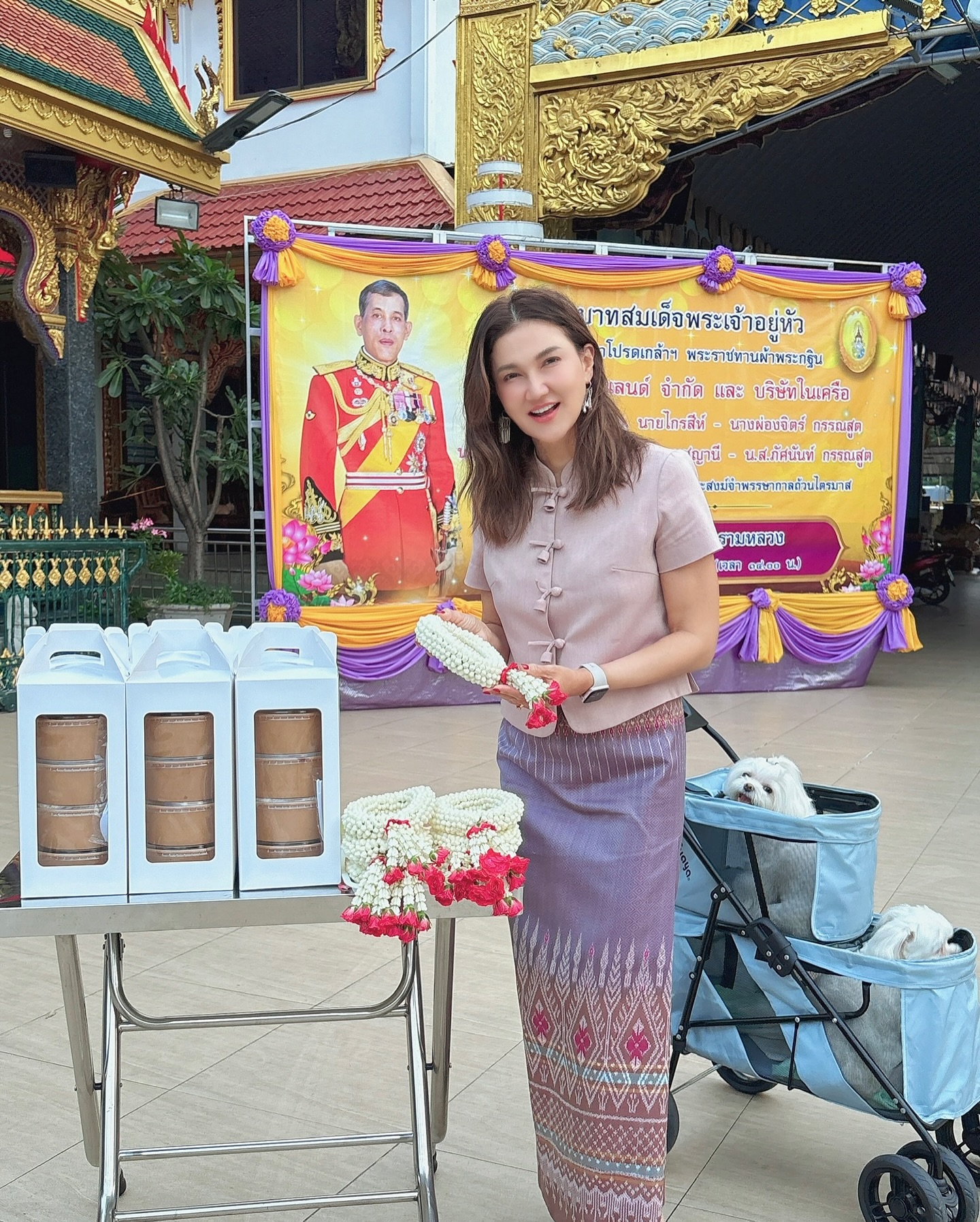 แอน - สิเรียม ภักดีดำรงฤทธิ์