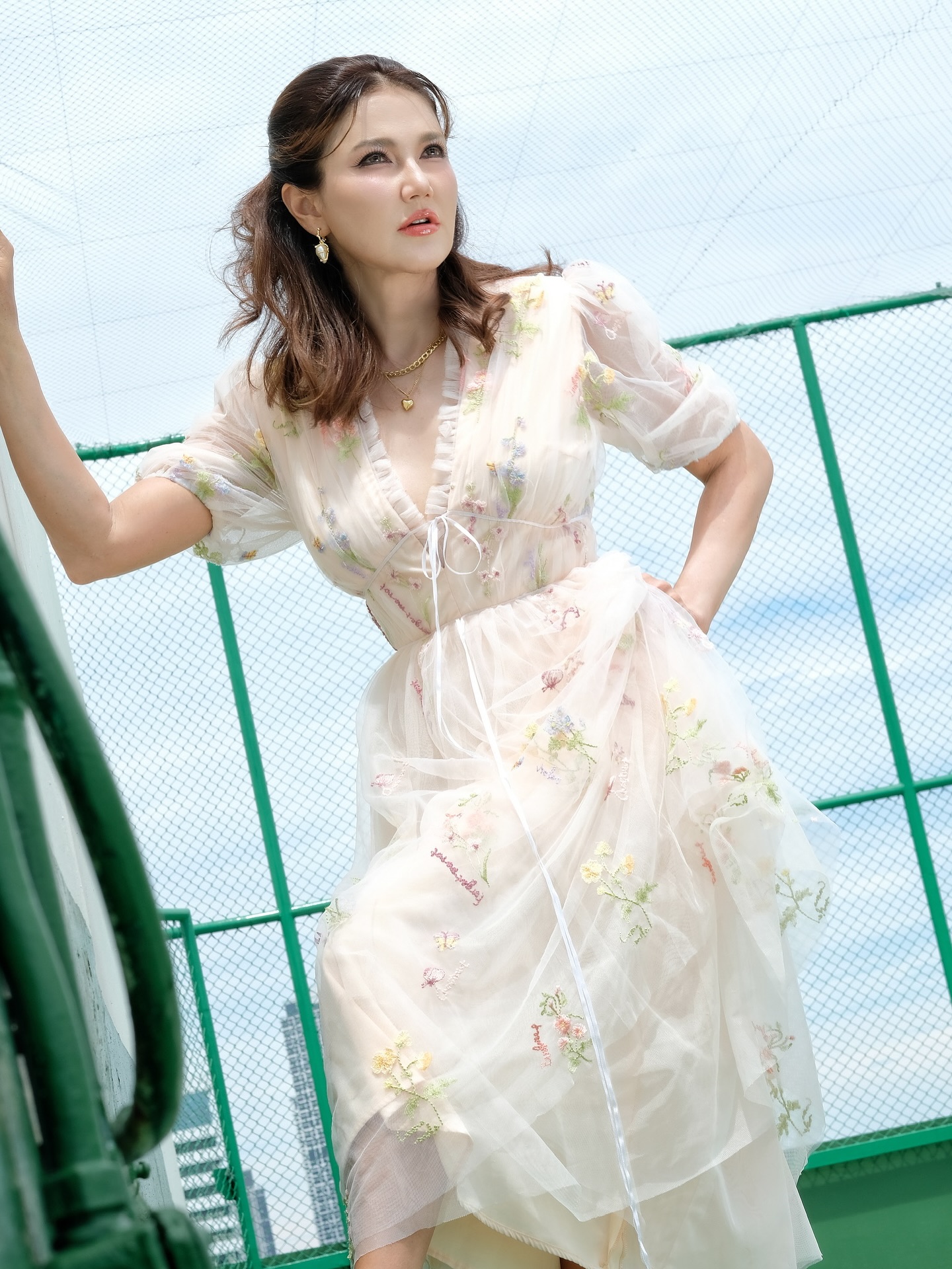 แอน - สิเรียม ภักดีดำรงฤทธิ์