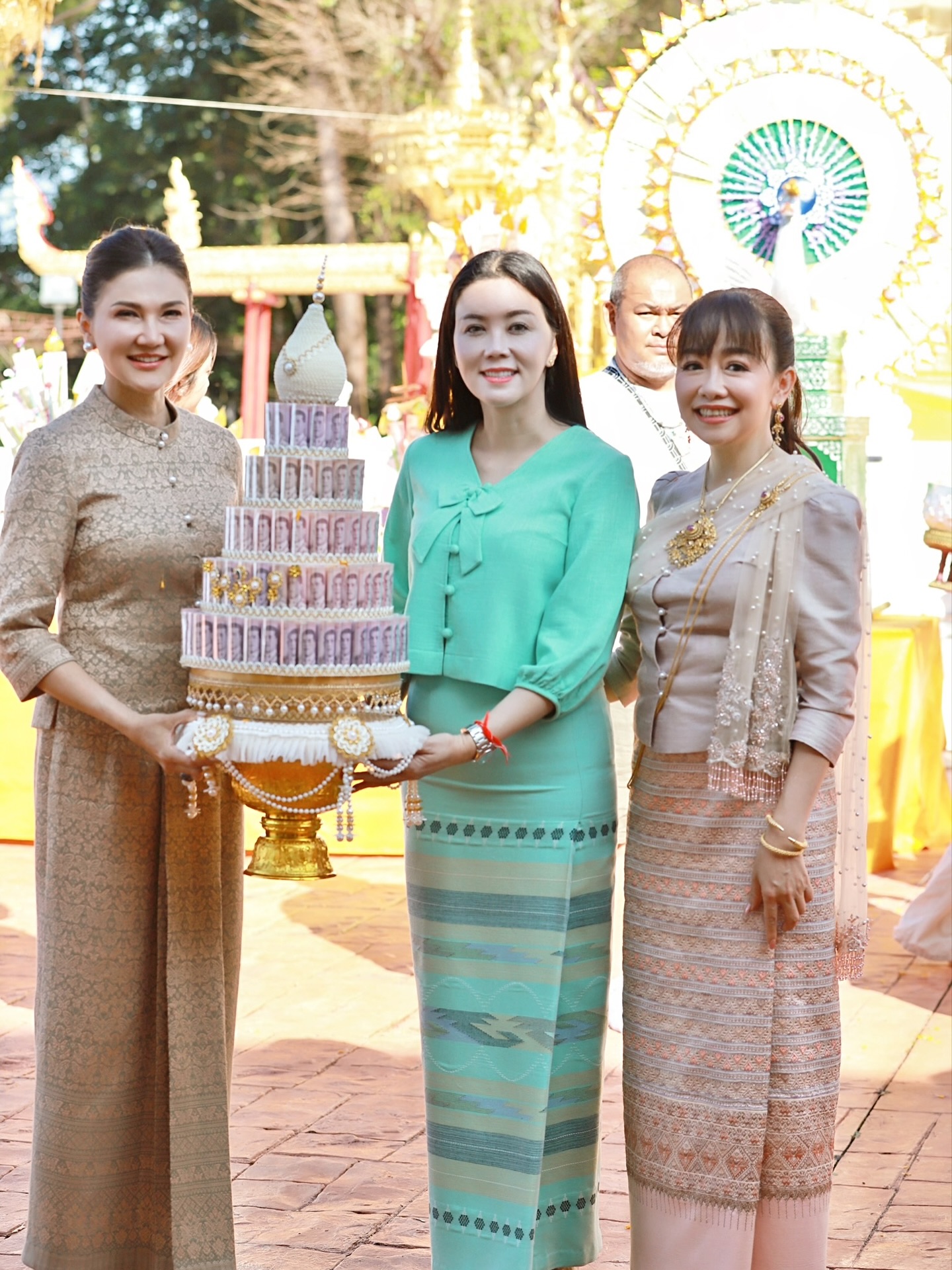แอน - สิเรียม ภักดีดำรงฤทธิ์