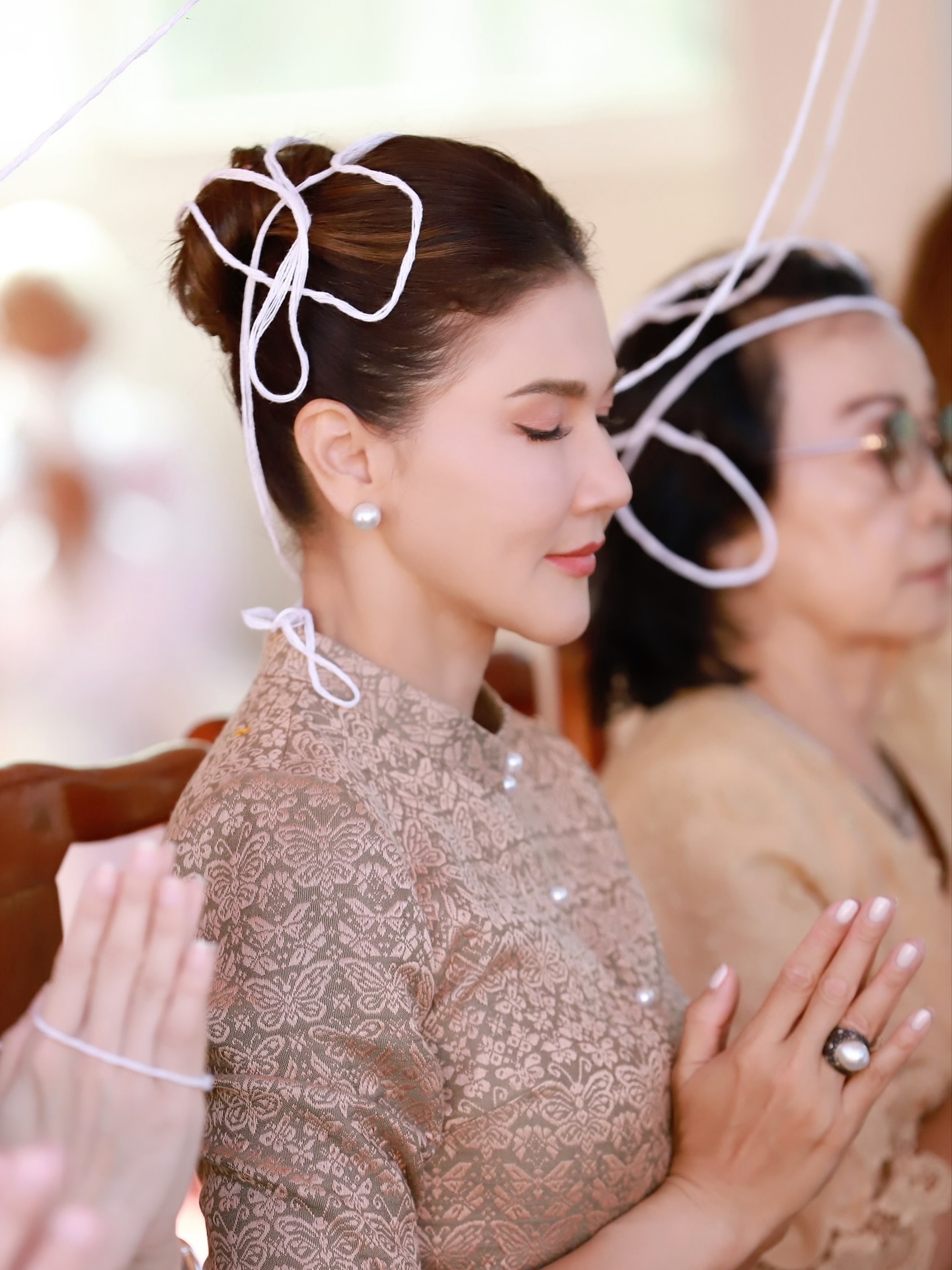 แอน - สิเรียม ภักดีดำรงฤทธิ์