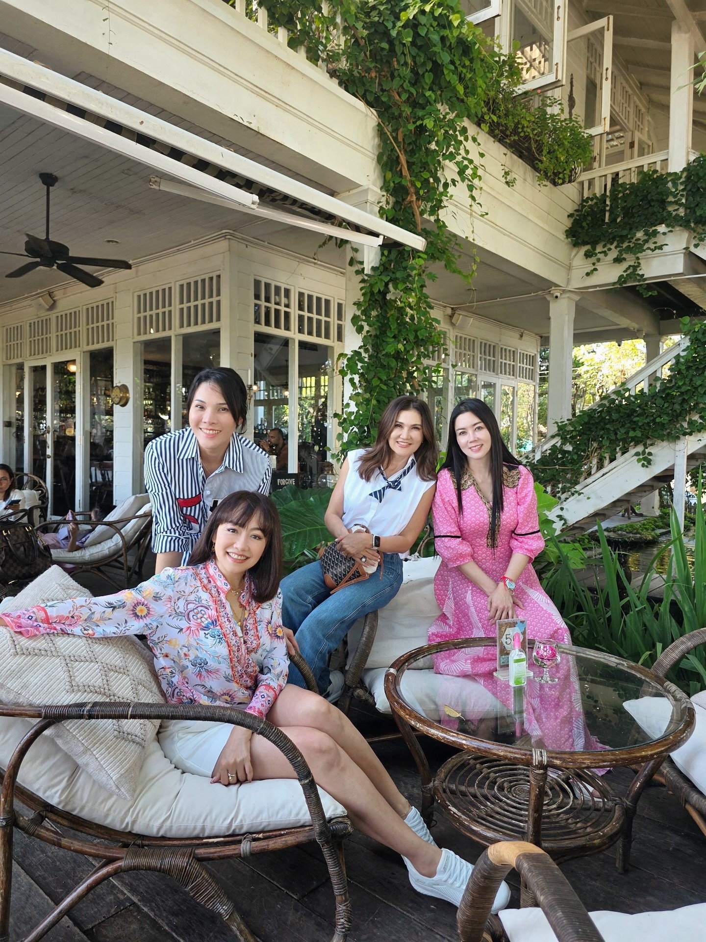 แอน - สิเรียม ภักดีดำรงฤทธิ์
