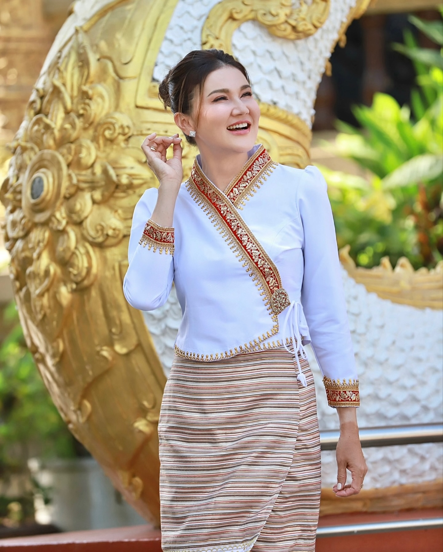 แอน - สิเรียม ภักดีดำรงฤทธิ์