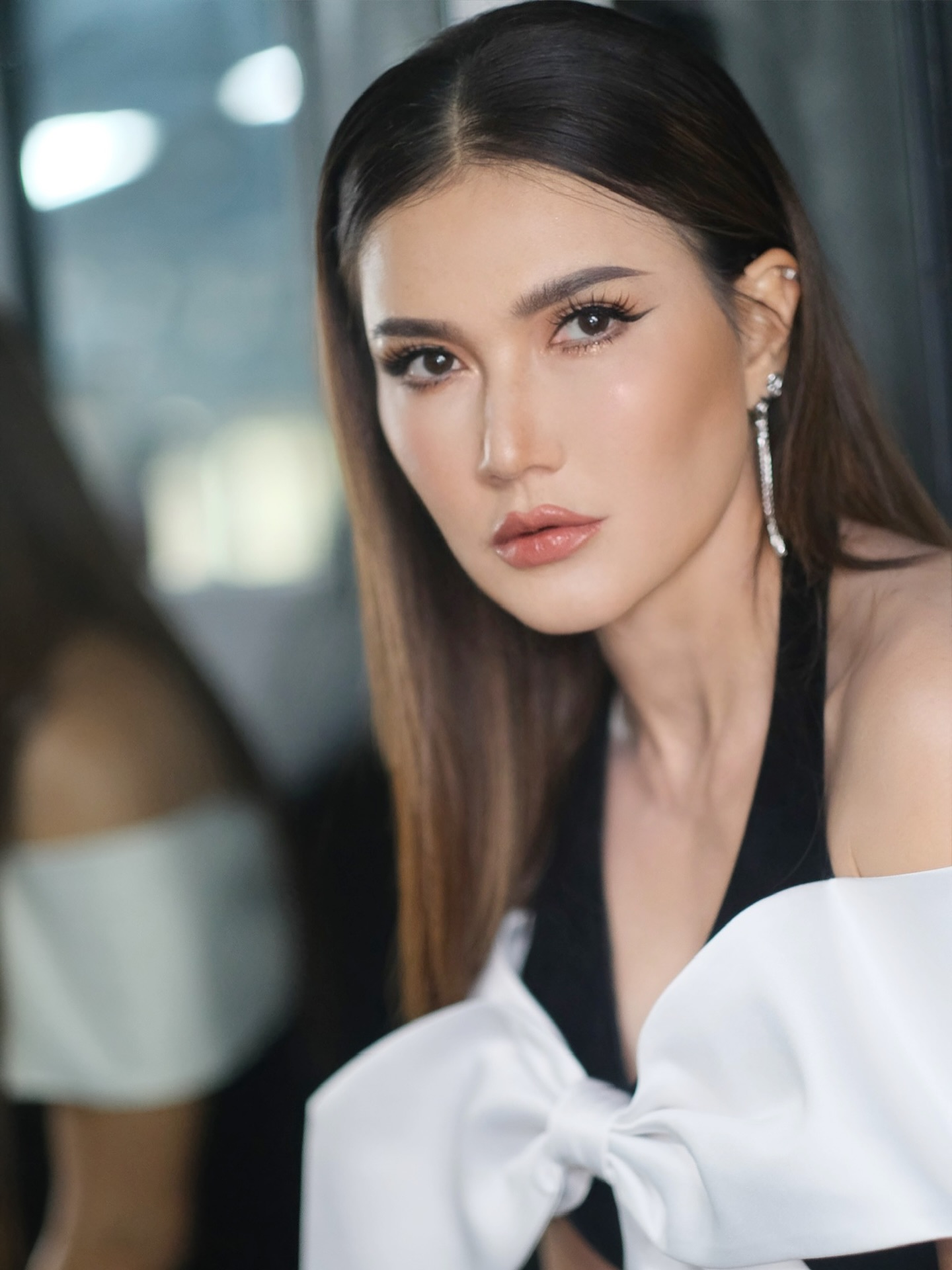 แอน - สิเรียม ภักดีดำรงฤทธิ์