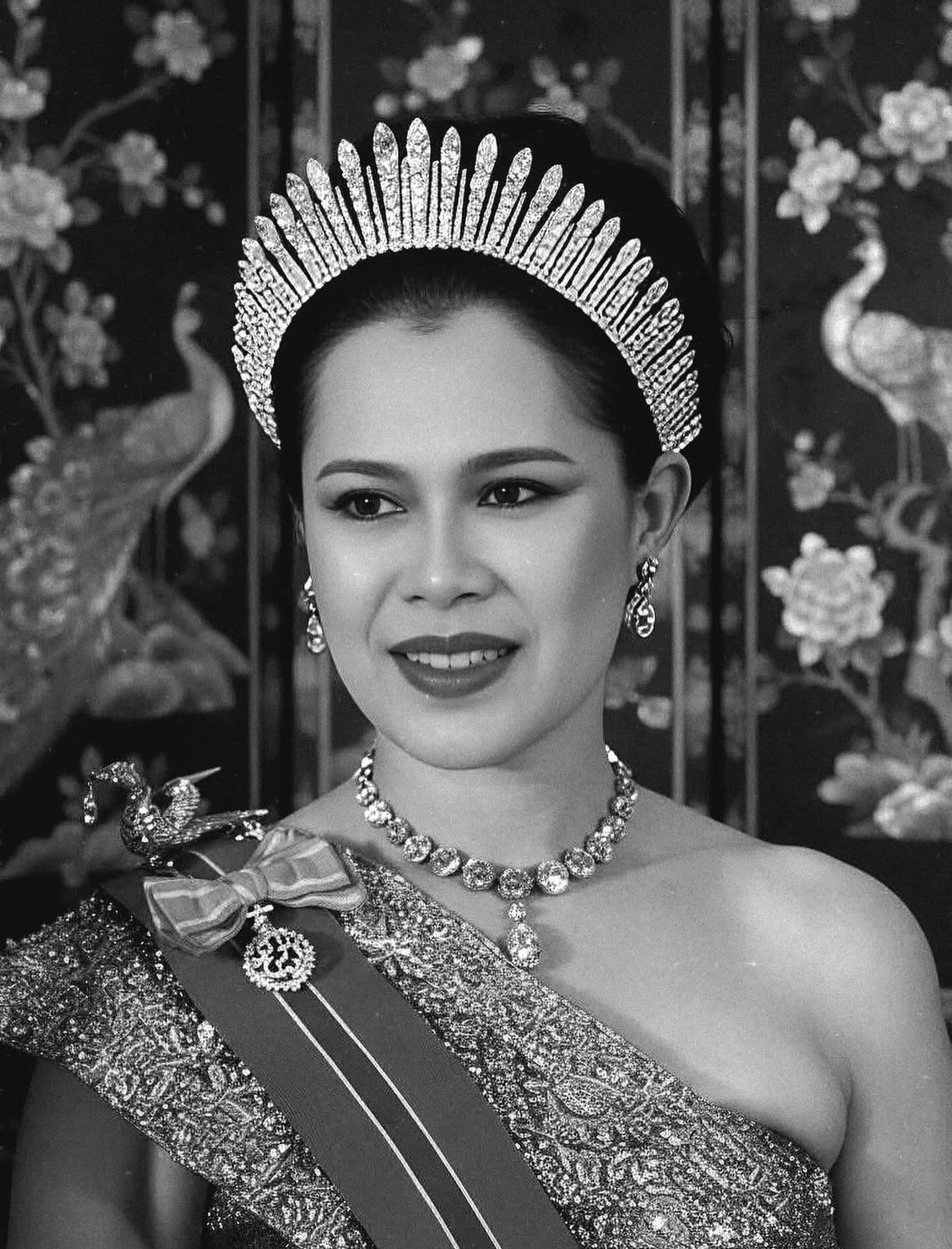 แอน - สิเรียม ภักดีดำรงฤทธิ์