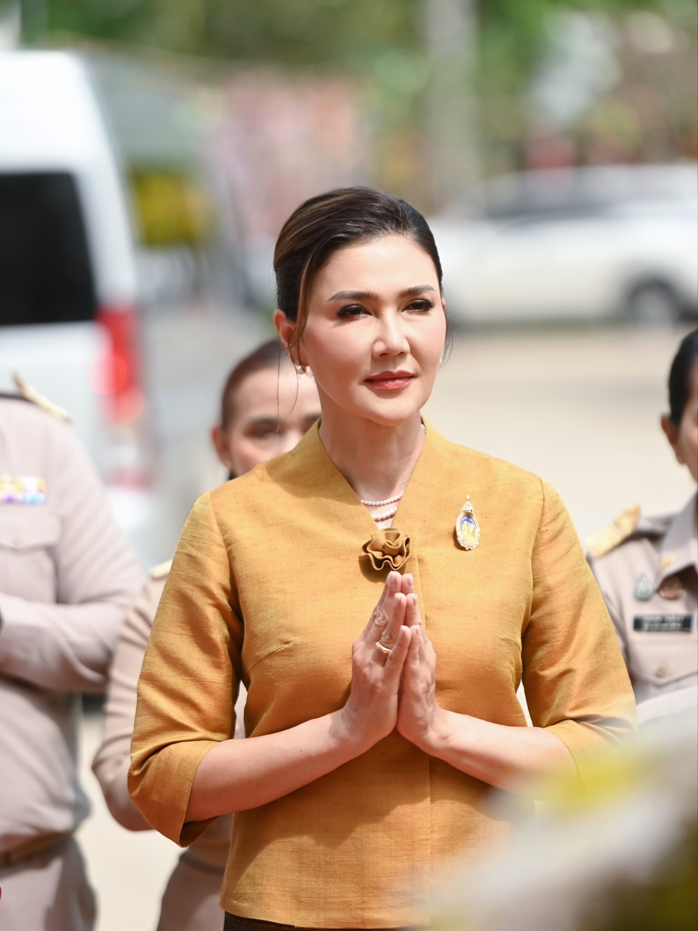 แอน - สิเรียม ภักดีดำรงฤทธิ์