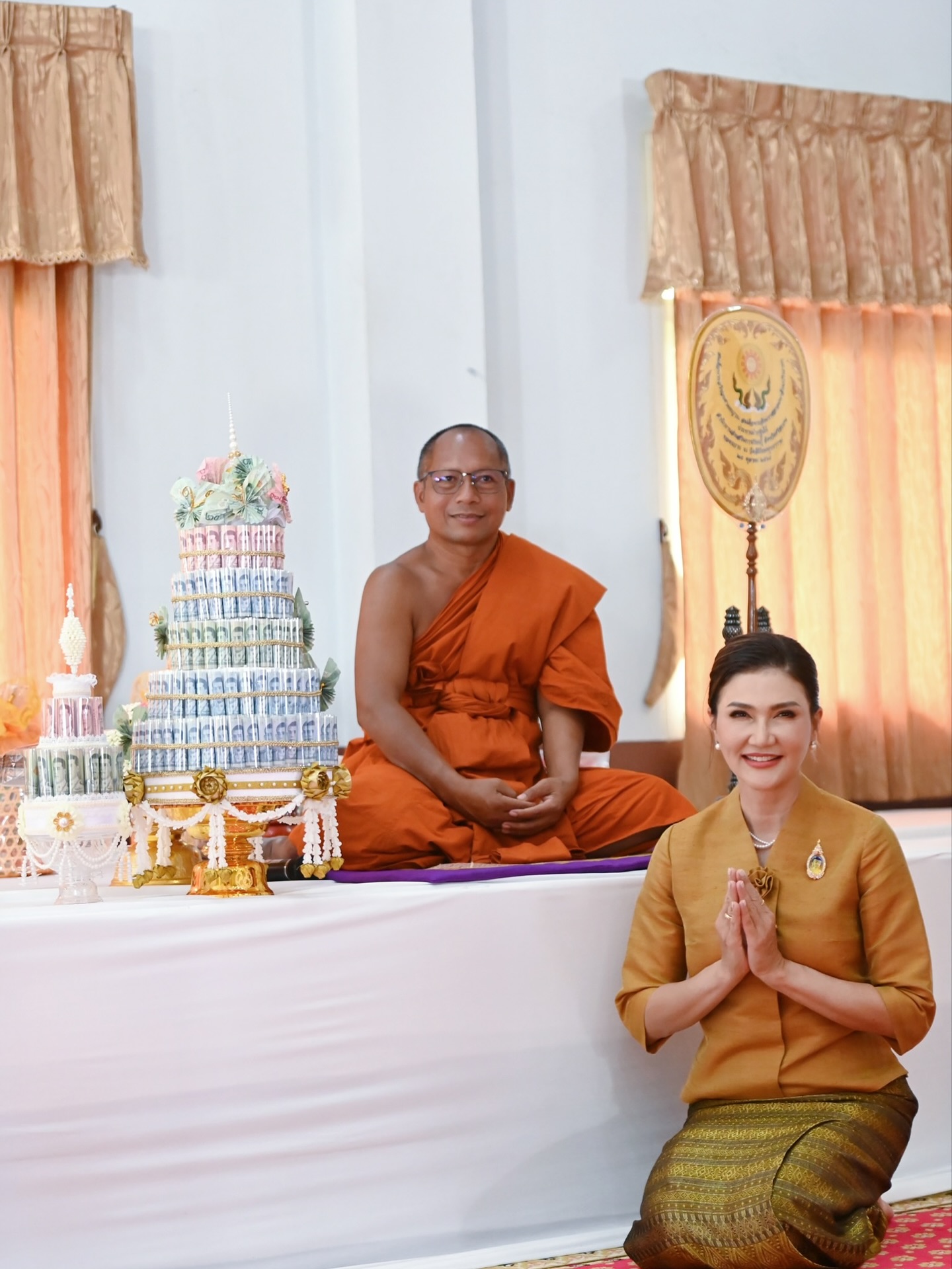 แอน - สิเรียม ภักดีดำรงฤทธิ์