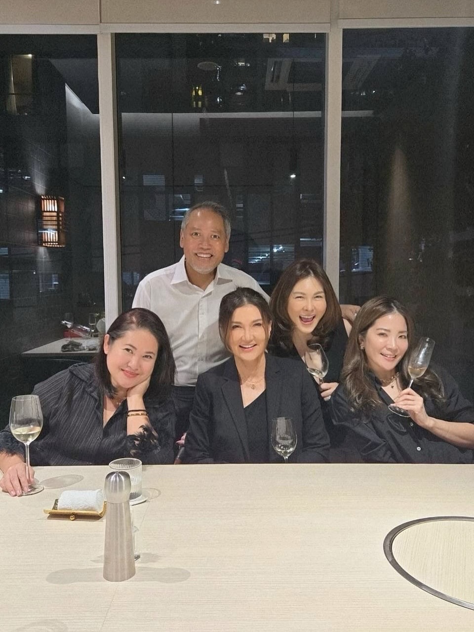 แอน - สิเรียม ภักดีดำรงฤทธิ์