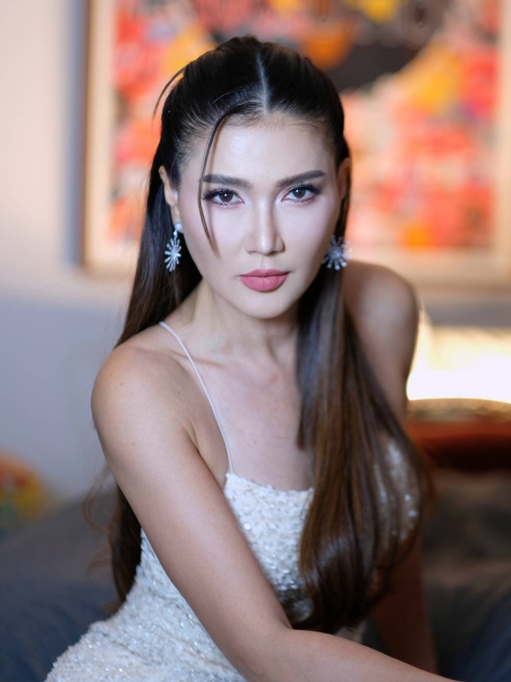 แอน - สิเรียม ภักดีดำรงฤทธิ์