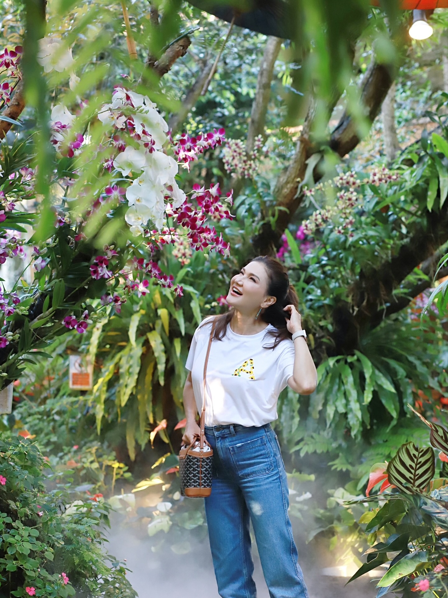 แอน - สิเรียม ภักดีดำรงฤทธิ์