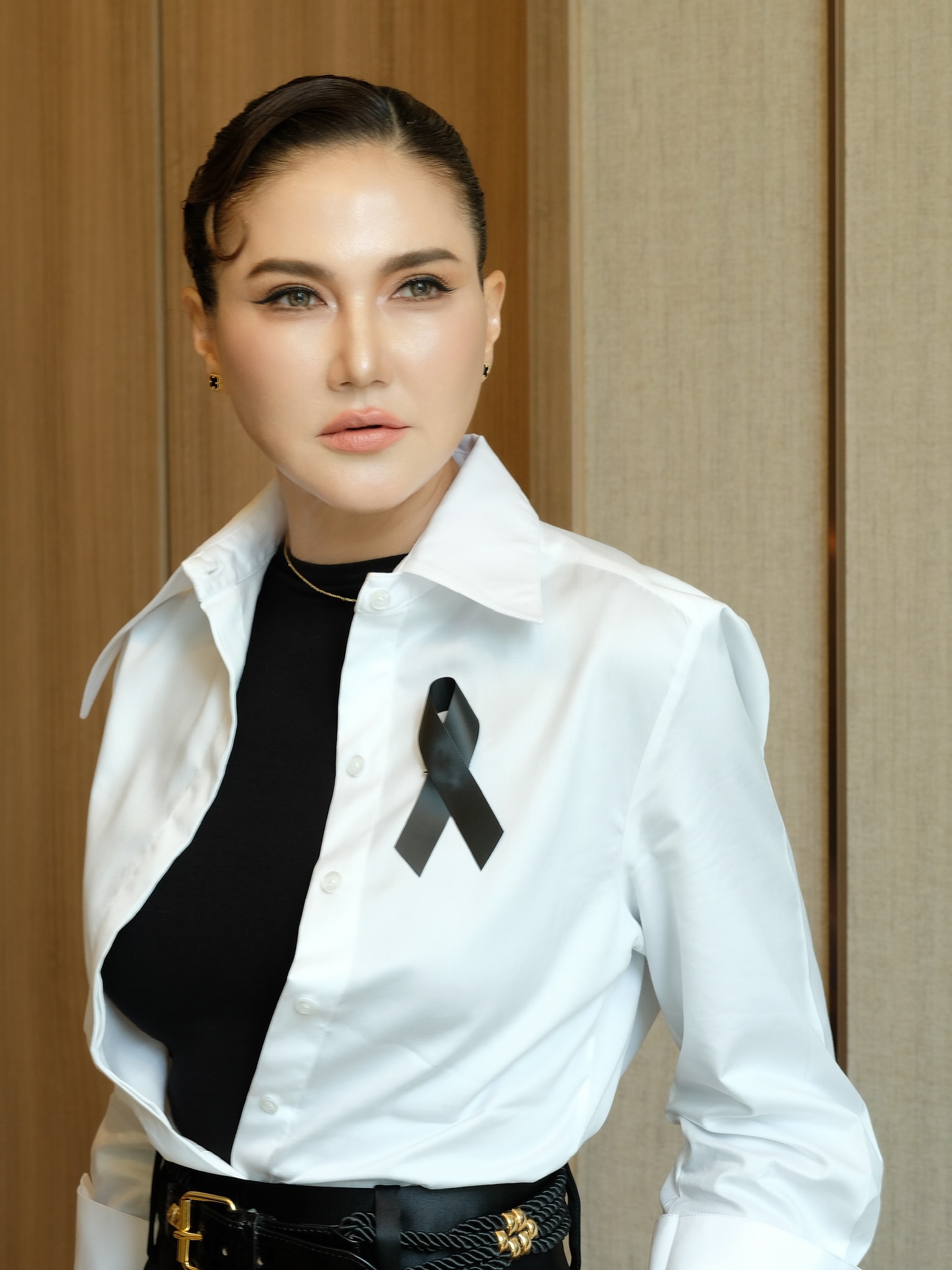 แอน - สิเรียม ภักดีดำรงฤทธิ์