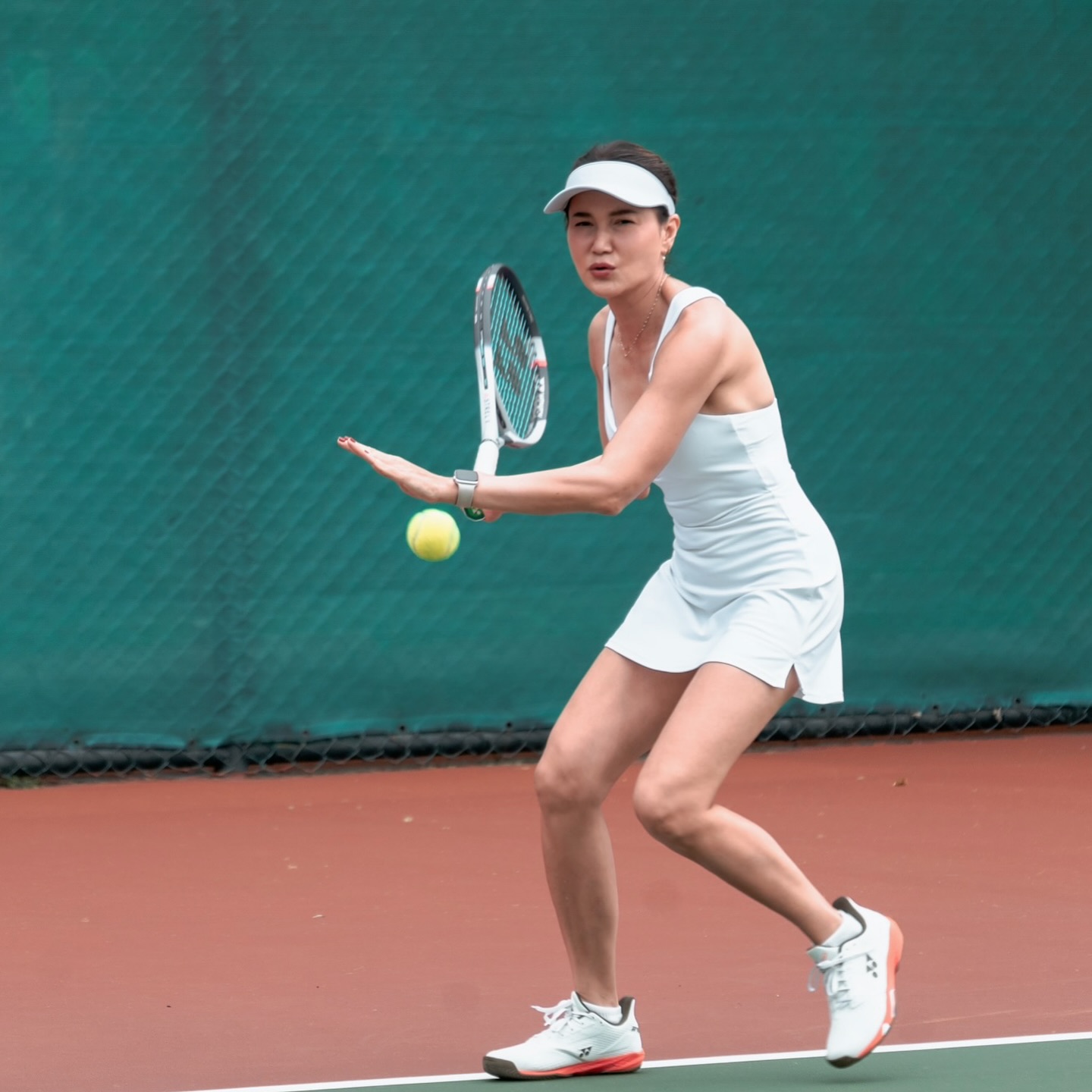 แอน - สิเรียม ภักดีดำรงฤทธิ์