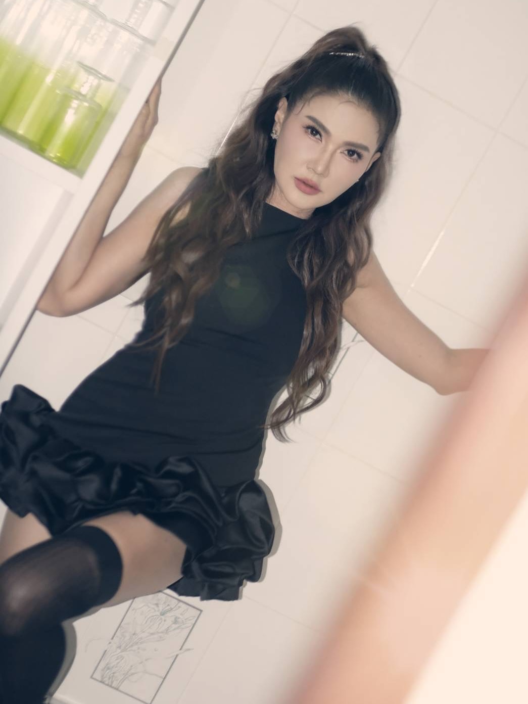 แอน - สิเรียม ภักดีดำรงฤทธิ์