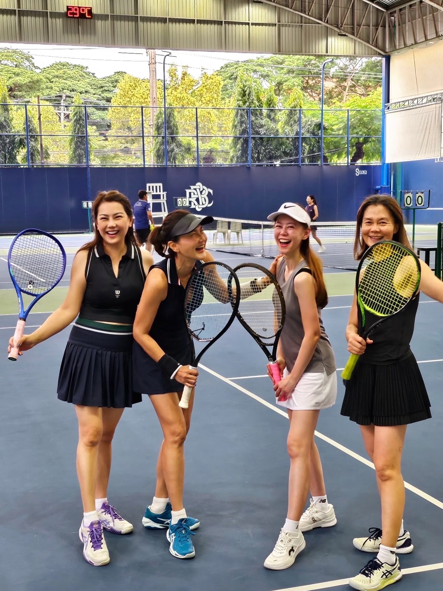 แอน - สิเรียม ภักดีดำรงฤทธิ์