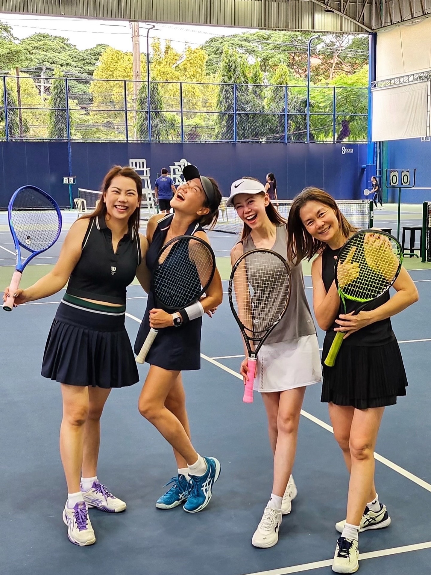 แอน - สิเรียม ภักดีดำรงฤทธิ์