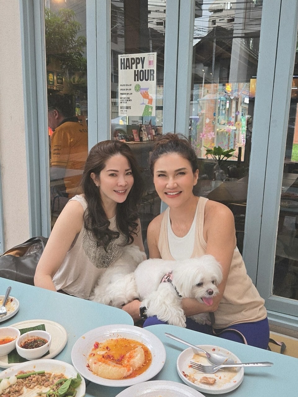 แอน - สิเรียม ภักดีดำรงฤทธิ์