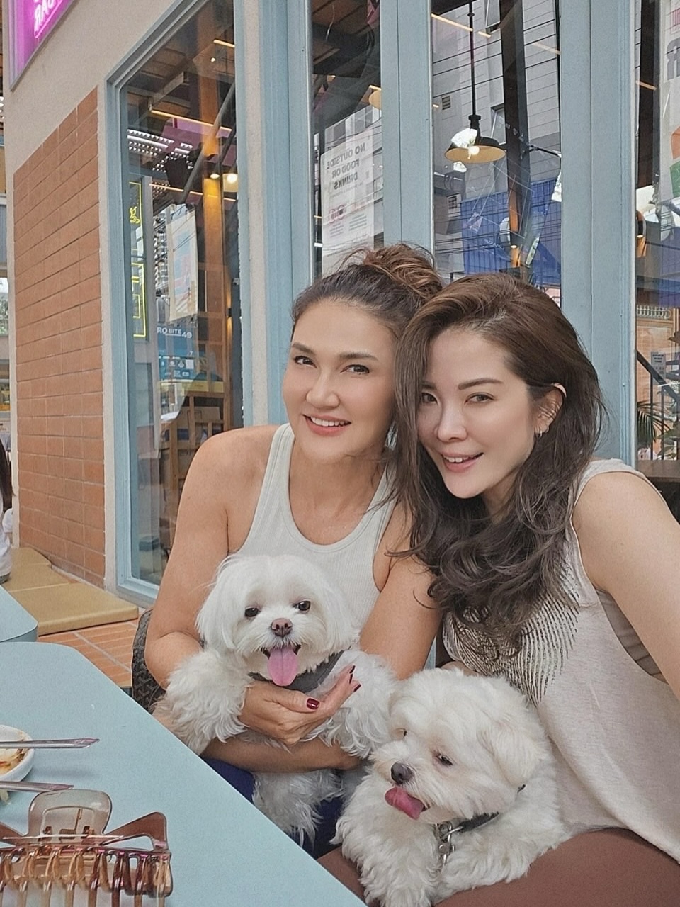 แอน - สิเรียม ภักดีดำรงฤทธิ์