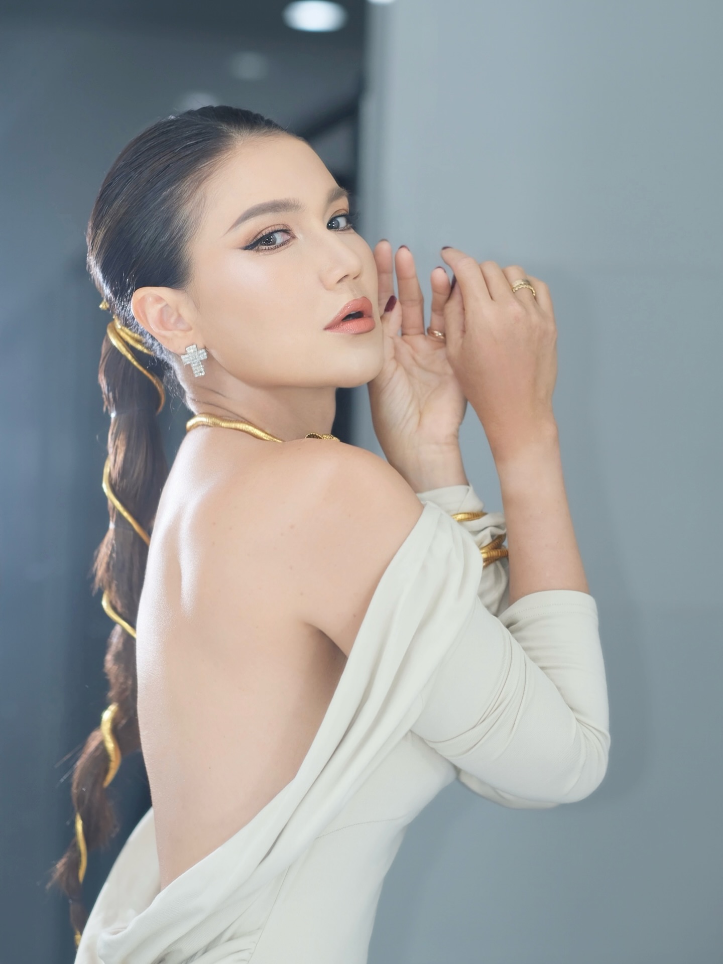 แอน - สิเรียม ภักดีดำรงฤทธิ์