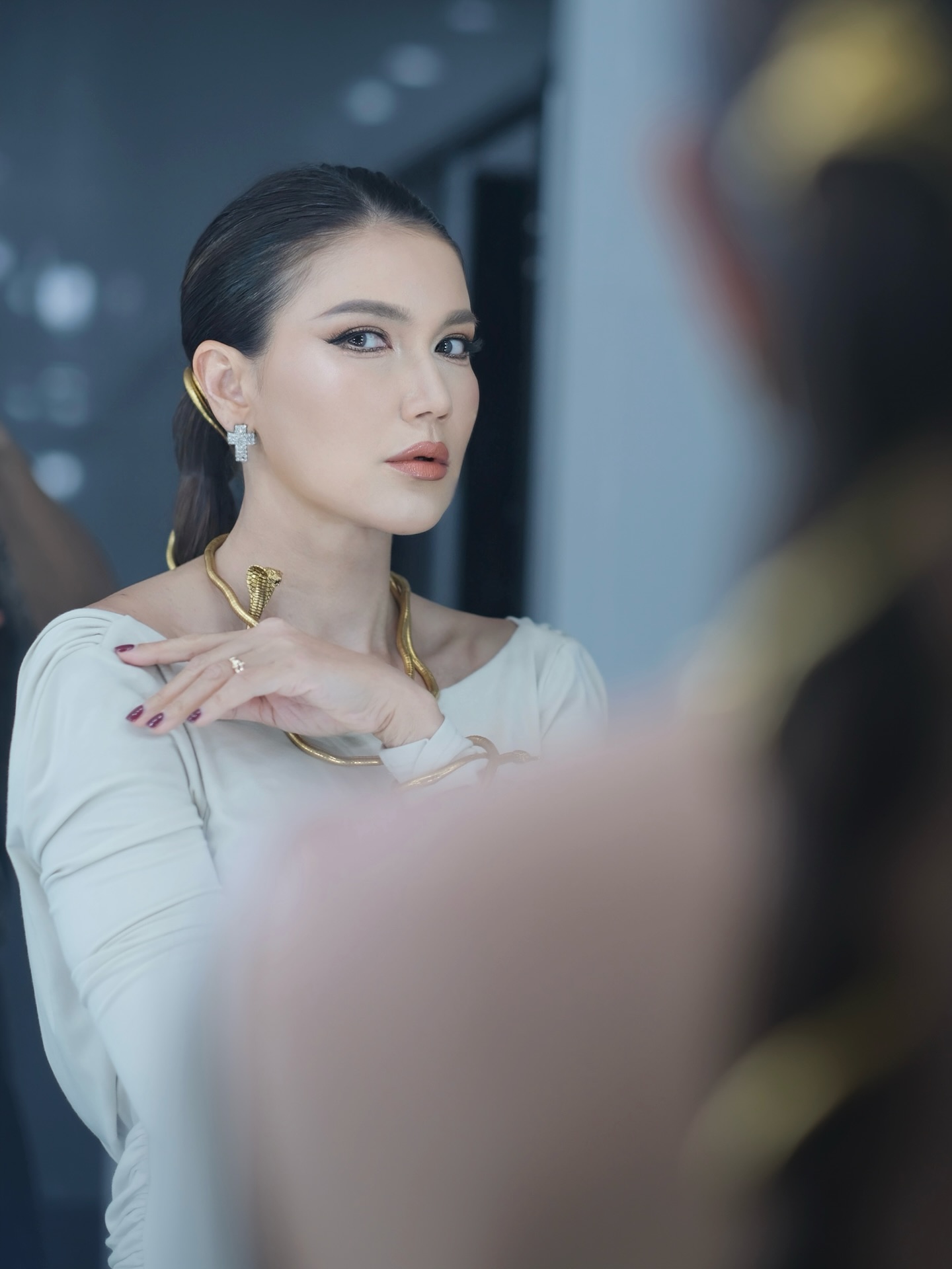 แอน - สิเรียม ภักดีดำรงฤทธิ์