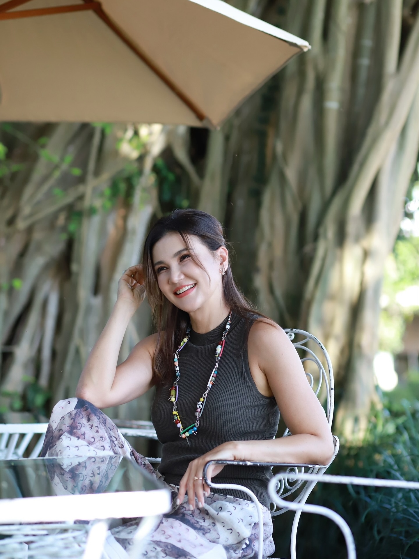 แอน - สิเรียม ภักดีดำรงฤทธิ์