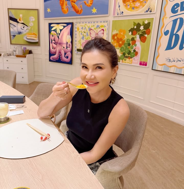 แอน - สิเรียม ภักดีดำรงฤทธิ์