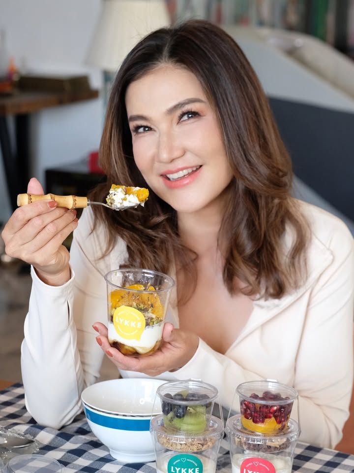 แอน - สิเรียม ภักดีดำรงฤทธิ์