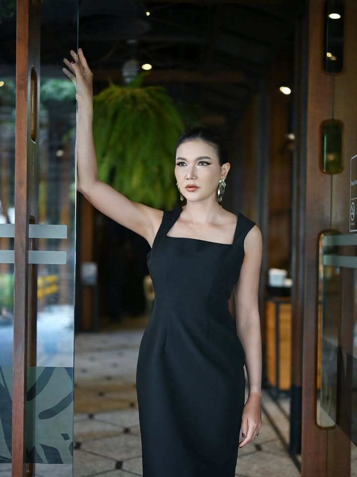 แอน - สิเรียม ภักดีดำรงฤทธิ์