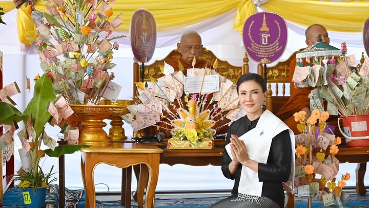 แอน - สิเรียม ภักดีดำรงฤทธิ์