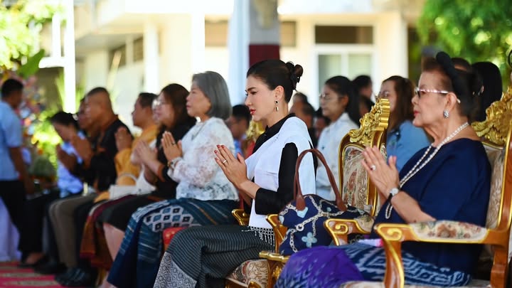 แอน - สิเรียม ภักดีดำรงฤทธิ์