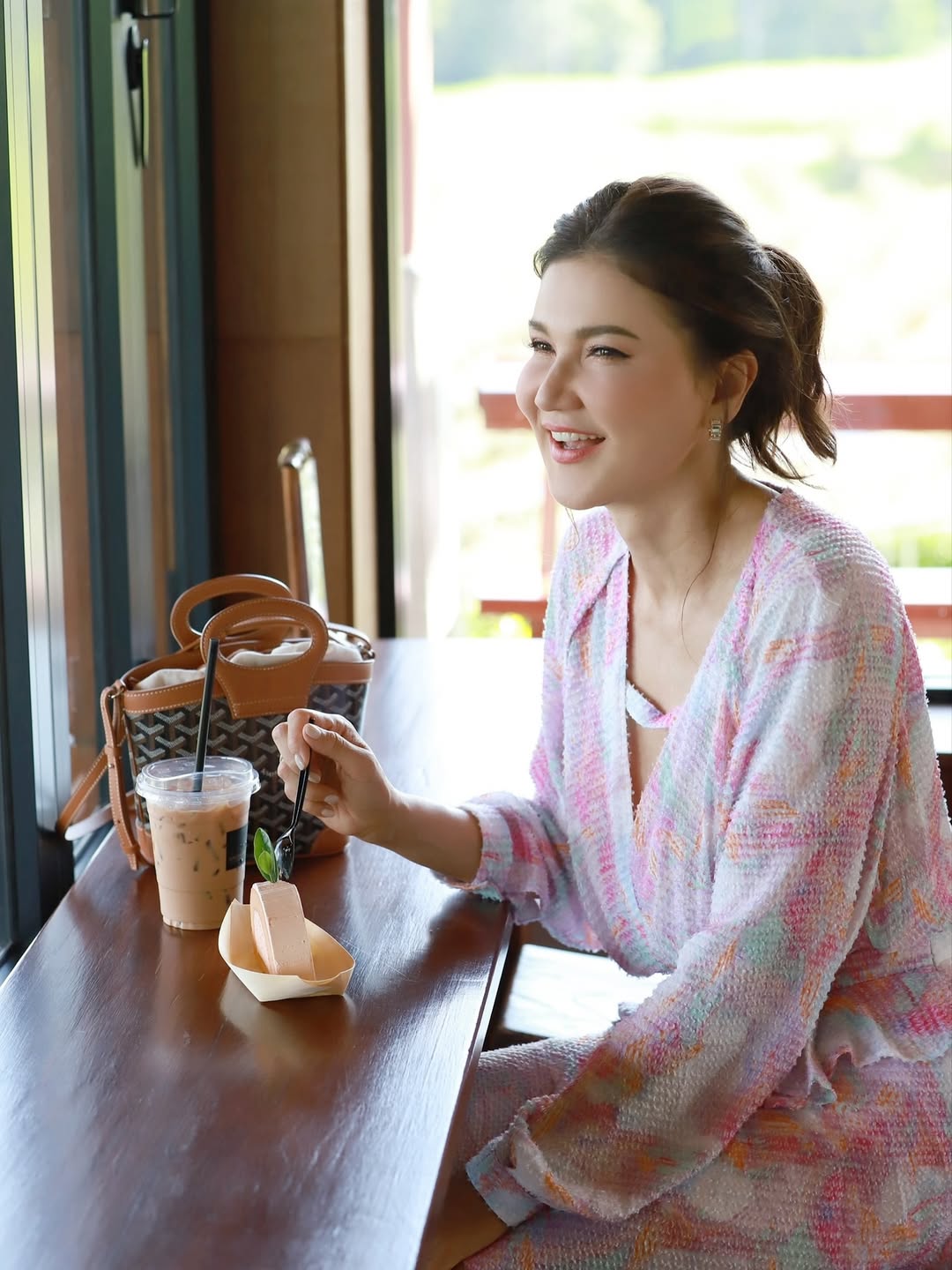 แอน - สิเรียม ภักดีดำรงฤทธิ์