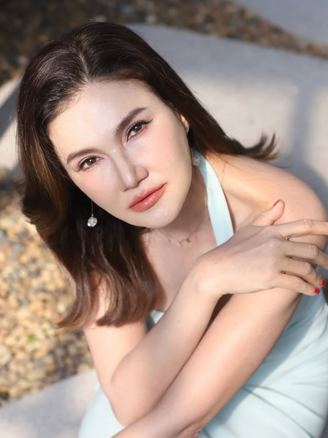 แอน - สิเรียม ภักดีดำรงฤทธิ์