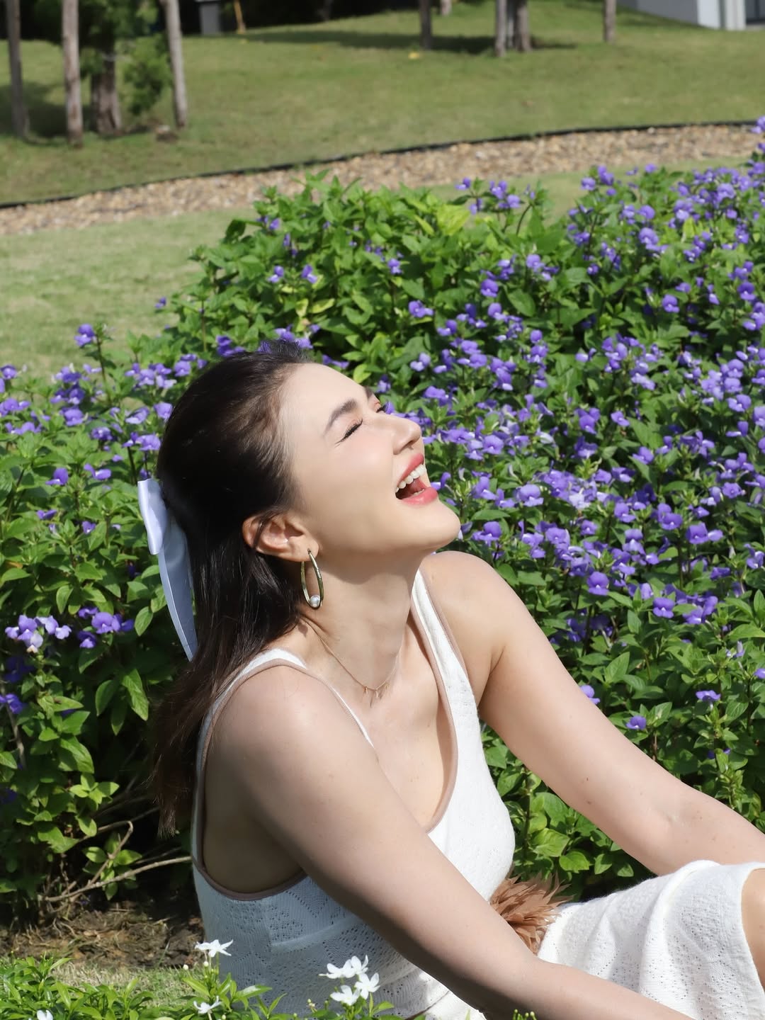 แอน - สิเรียม ภักดีดำรงฤทธิ์