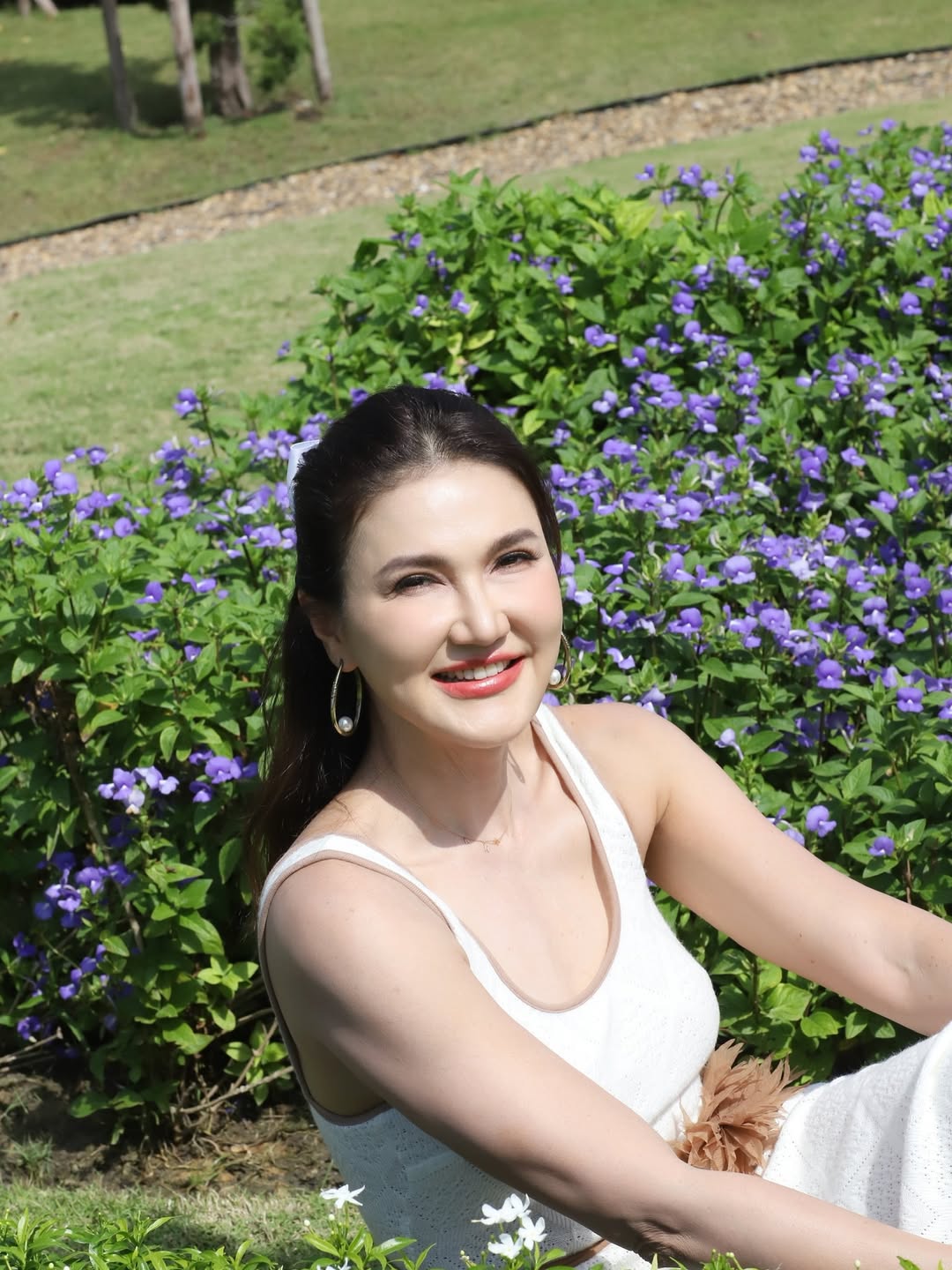 แอน - สิเรียม ภักดีดำรงฤทธิ์