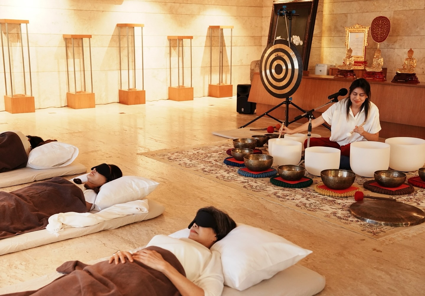 แอน - สิเรียม ภักดีดำรงฤทธิ์