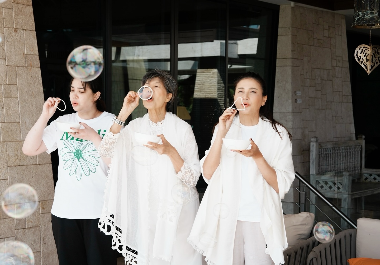 แอน - สิเรียม ภักดีดำรงฤทธิ์