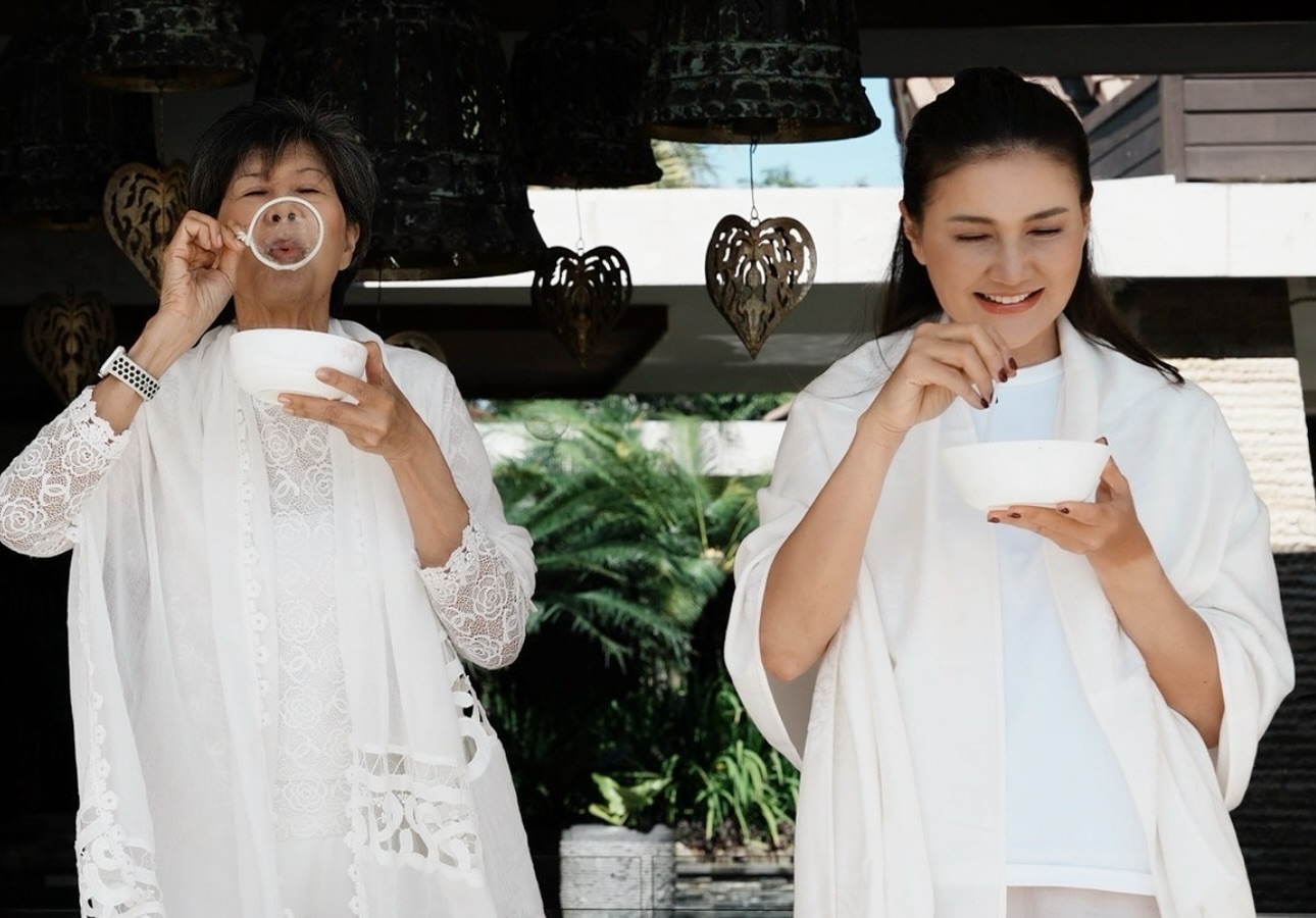 แอน - สิเรียม ภักดีดำรงฤทธิ์