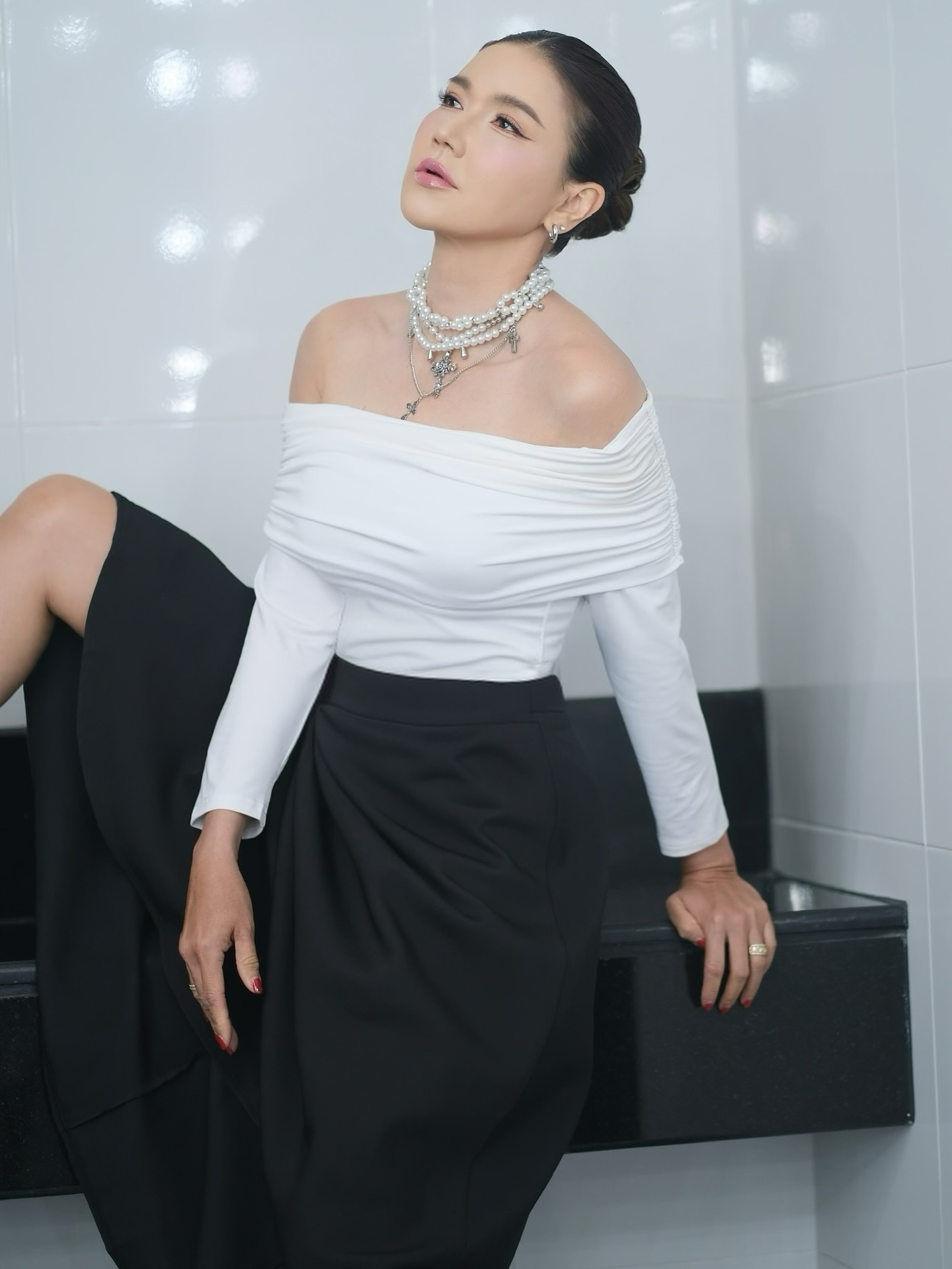 แอน - สิเรียม ภักดีดำรงฤทธิ์