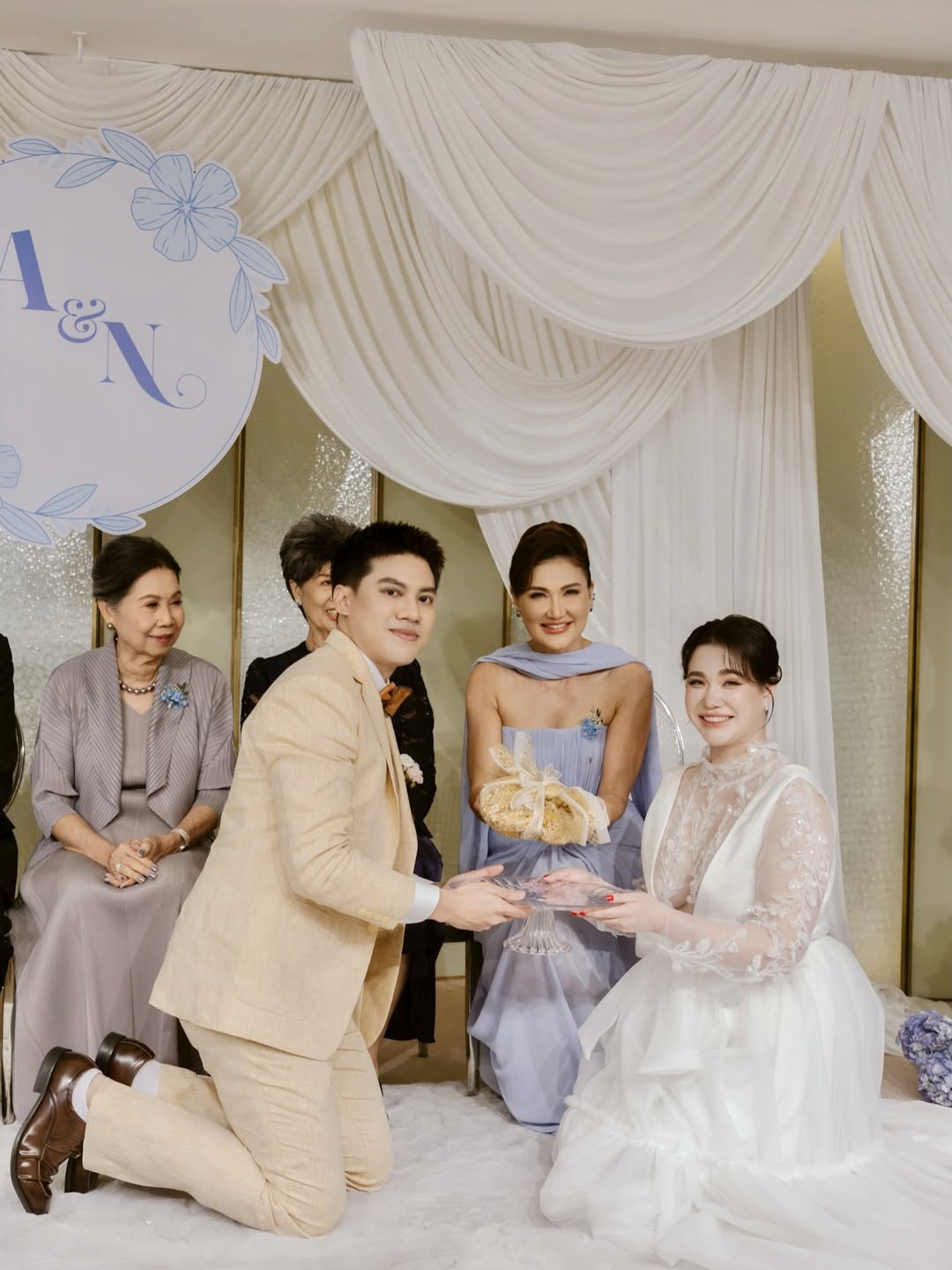 แอน - สิเรียม ภักดีดำรงฤทธิ์