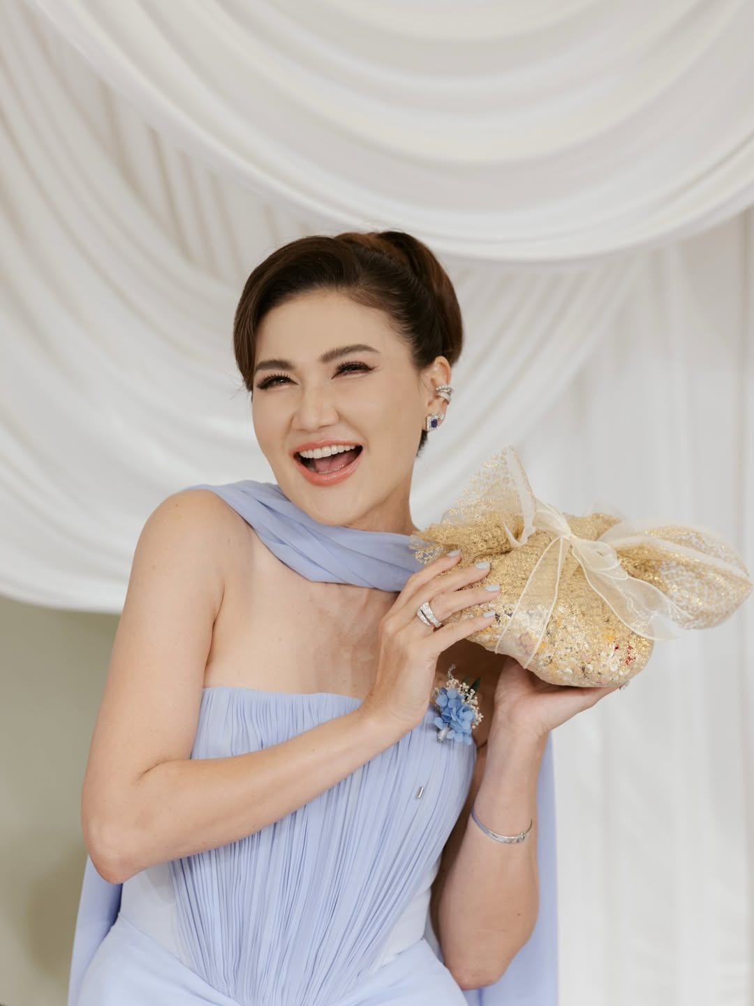 แอน - สิเรียม ภักดีดำรงฤทธิ์