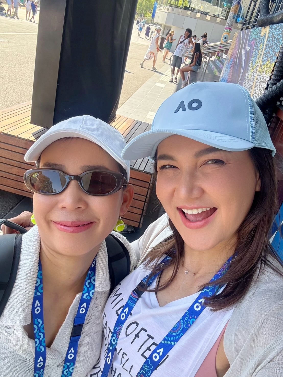 แอน - สิเรียม ภักดีดำรงฤทธิ์