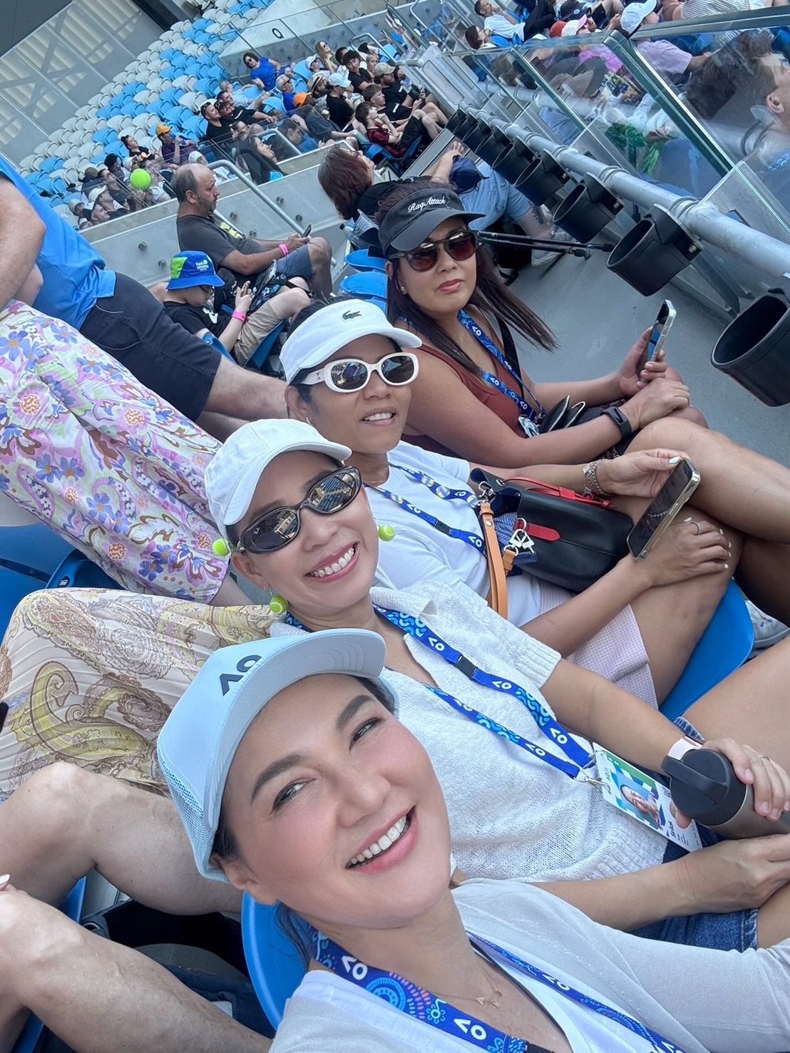 แอน - สิเรียม ภักดีดำรงฤทธิ์