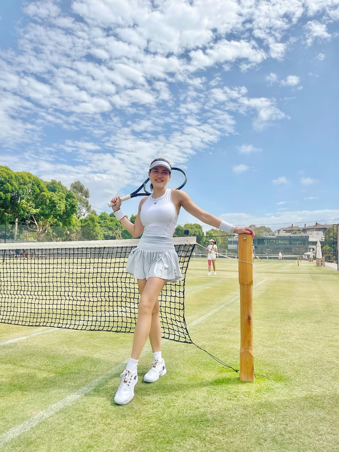 แอน - สิเรียม ภักดีดำรงฤทธิ์