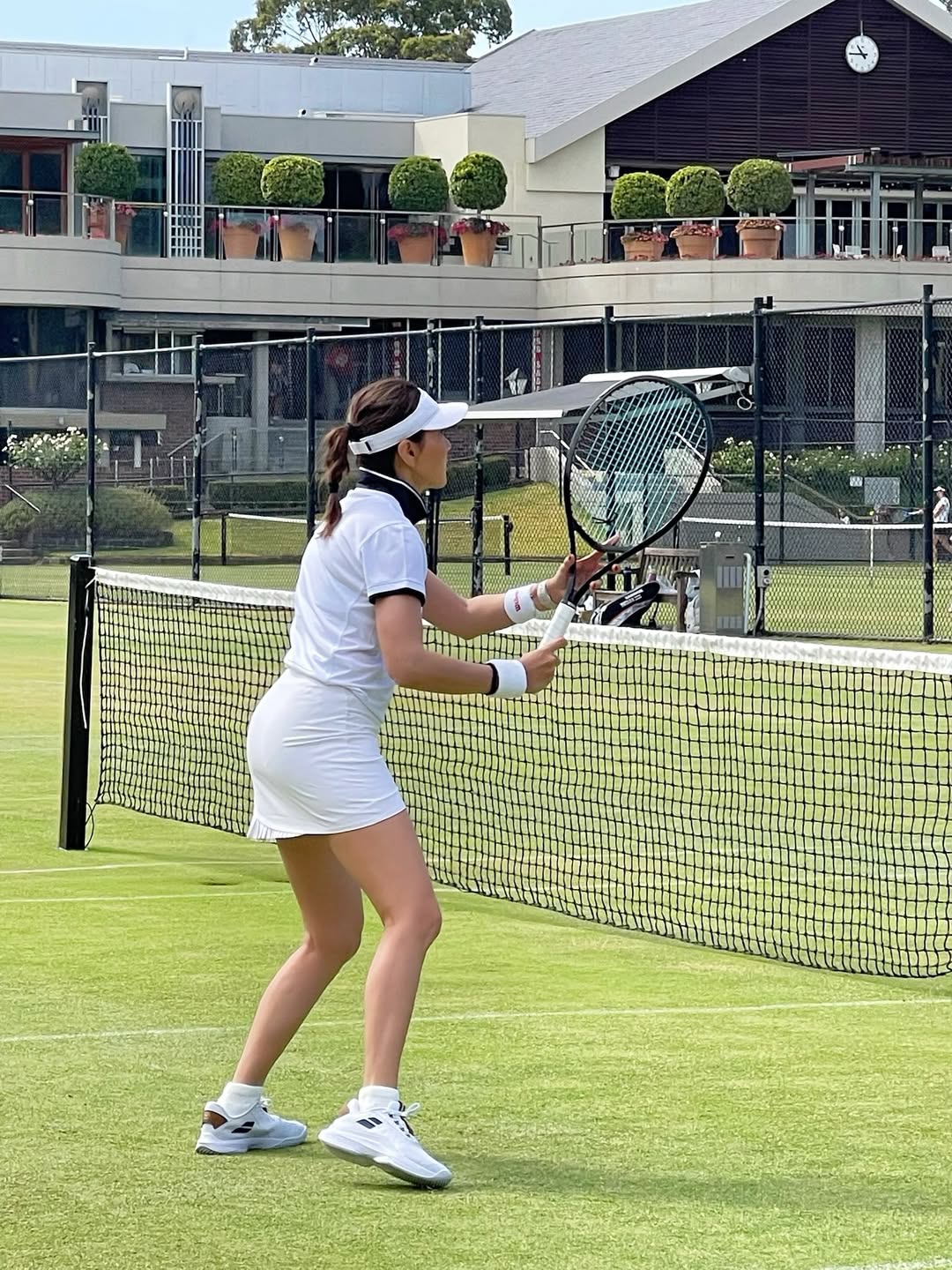 แอน - สิเรียม ภักดีดำรงฤทธิ์