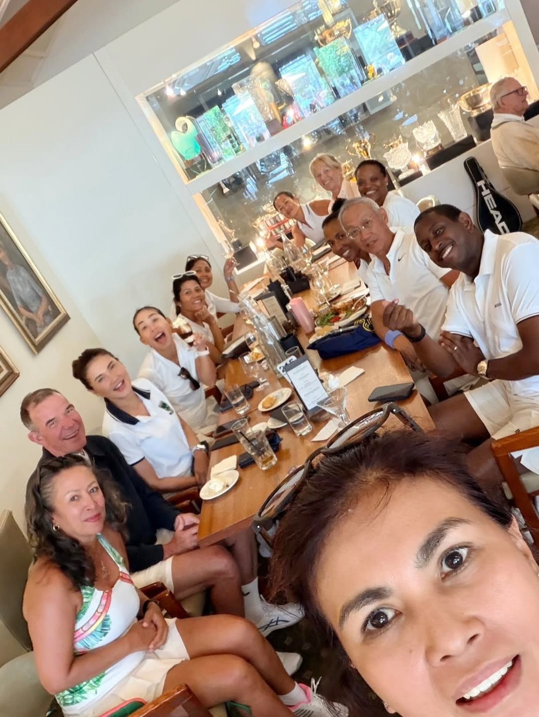 แอน - สิเรียม ภักดีดำรงฤทธิ์