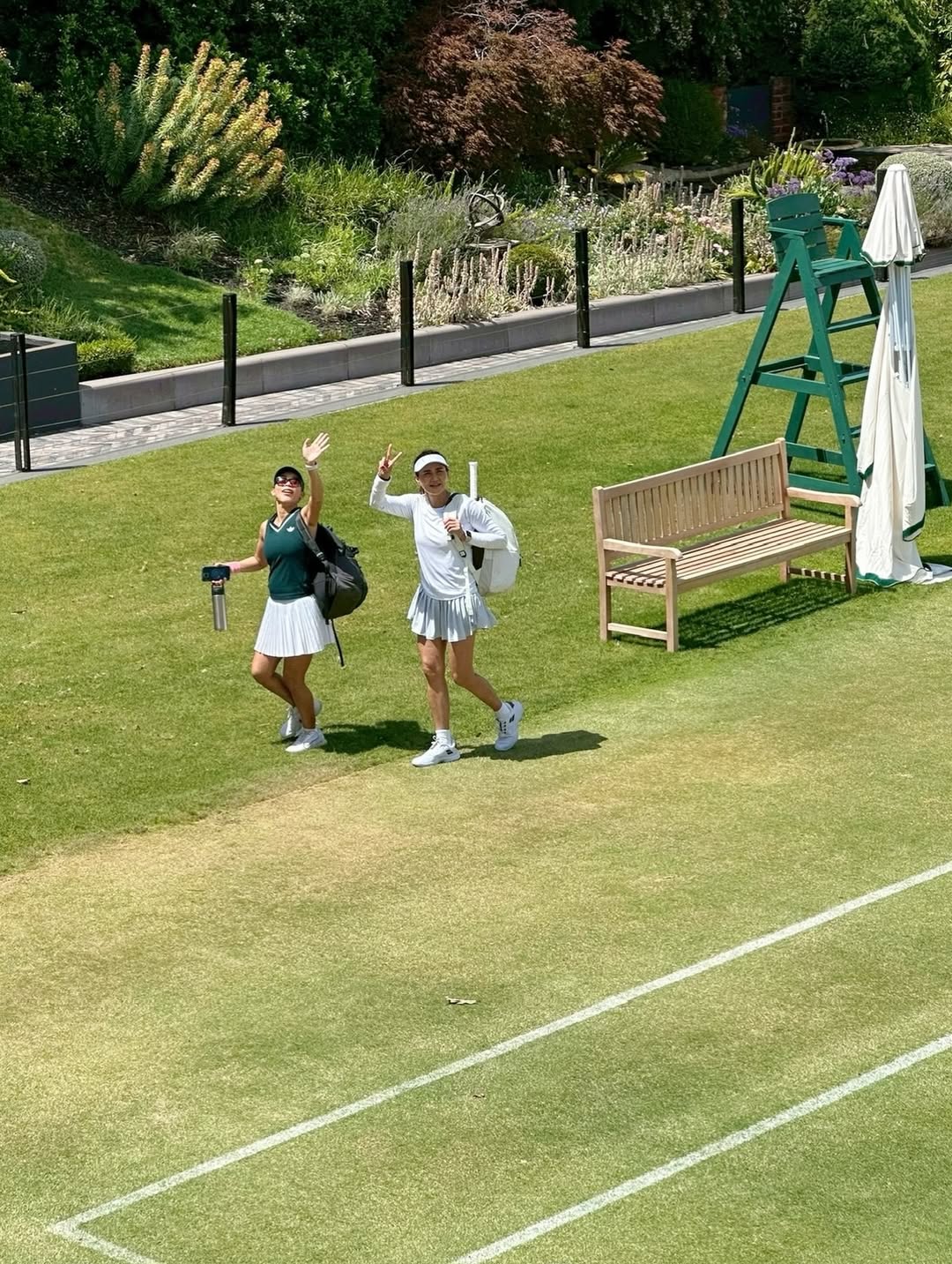 แอน - สิเรียม ภักดีดำรงฤทธิ์