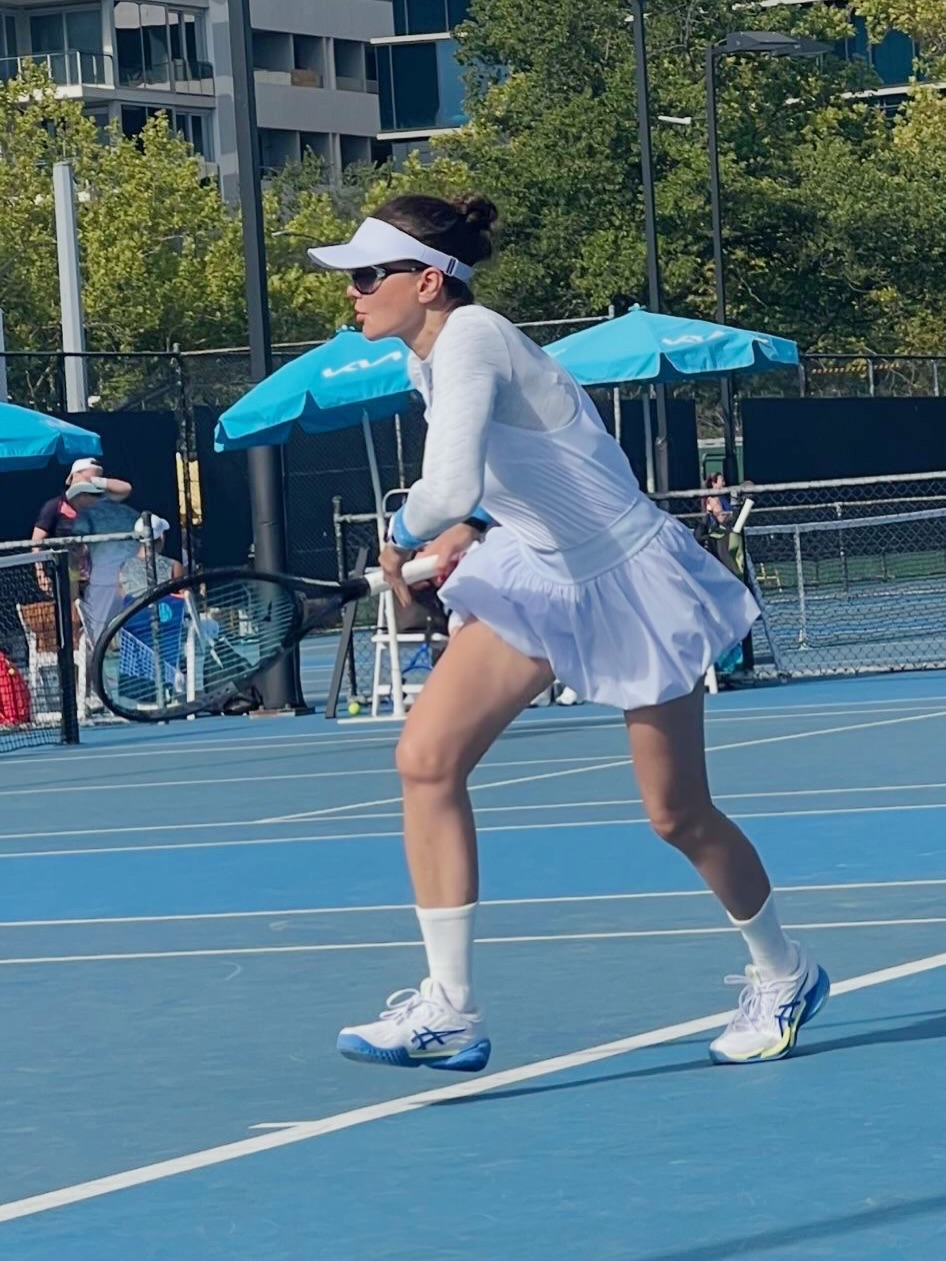 แอน - สิเรียม ภักดีดำรงฤทธิ์