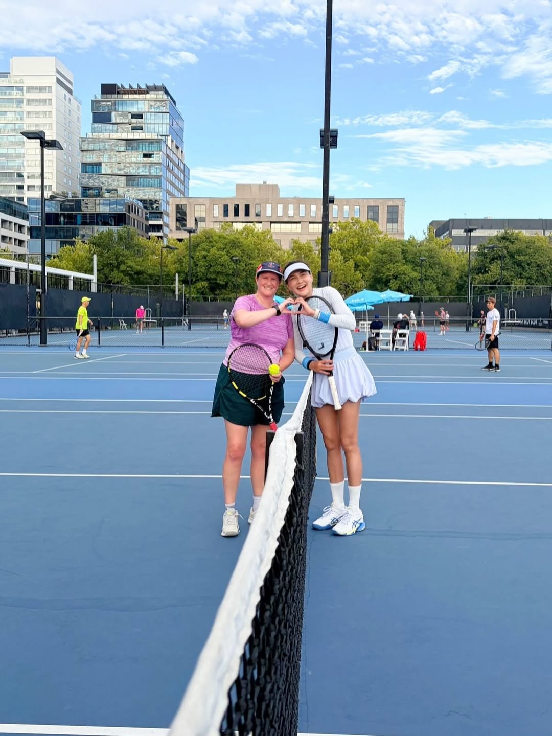 แอน - สิเรียม ภักดีดำรงฤทธิ์