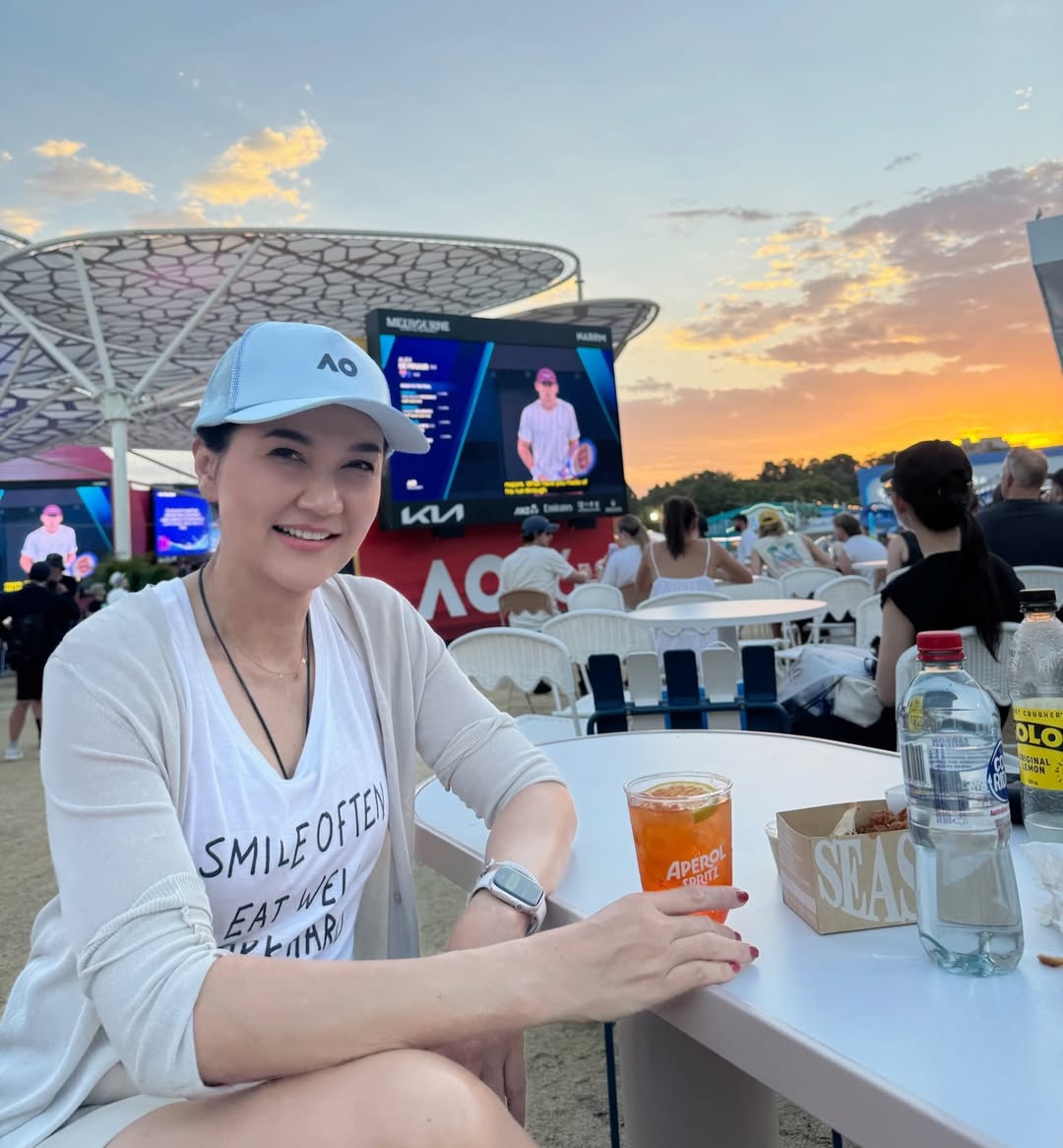 แอน - สิเรียม ภักดีดำรงฤทธิ์