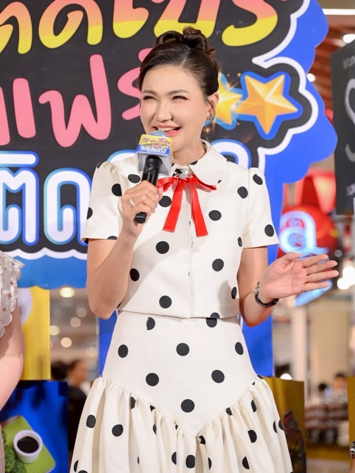 แอน - สิเรียม ภักดีดำรงฤทธิ์