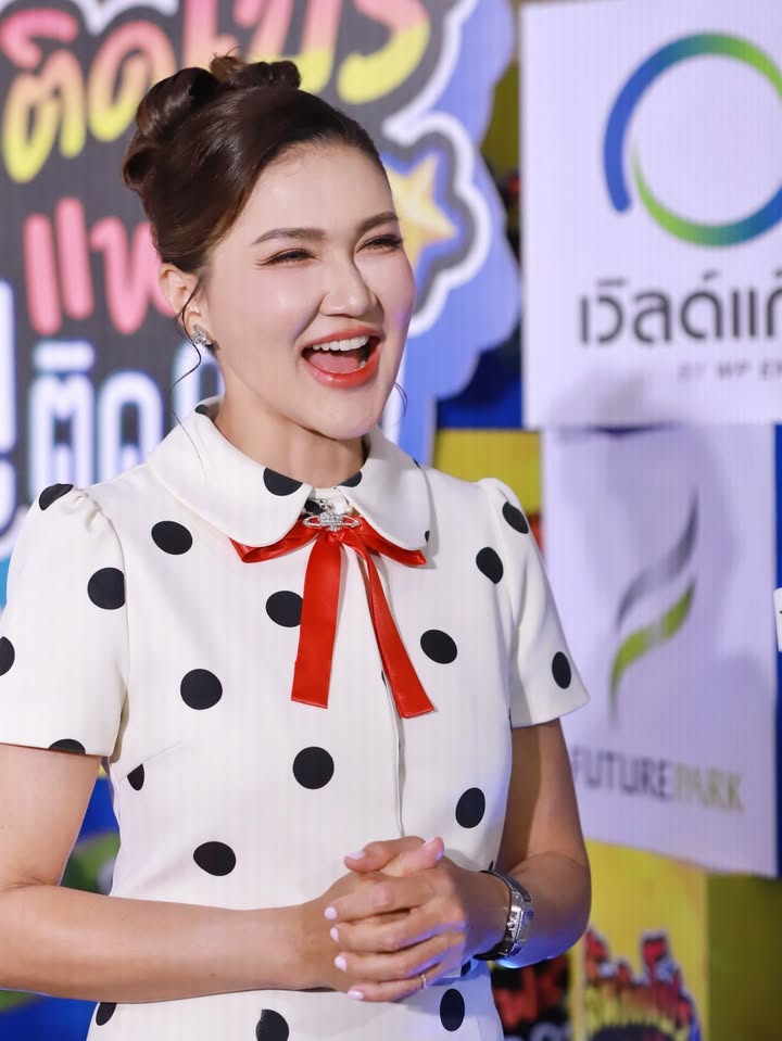 แอน - สิเรียม ภักดีดำรงฤทธิ์